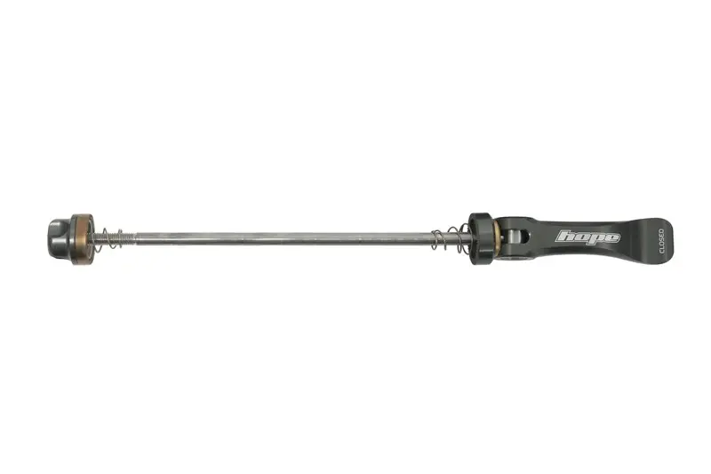 Hope Quick Release Skewer Rear Smoke