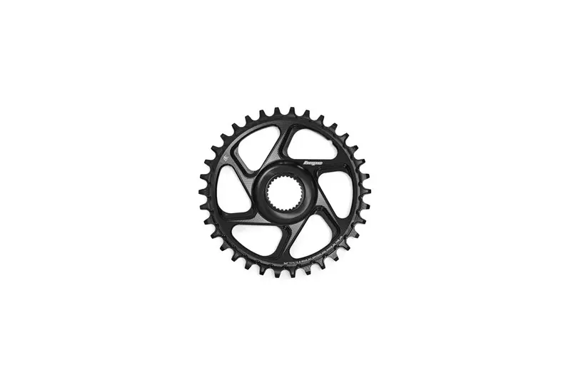 Hope R22 E Bike Spiderless Retainer Ring Bosch Gen 4