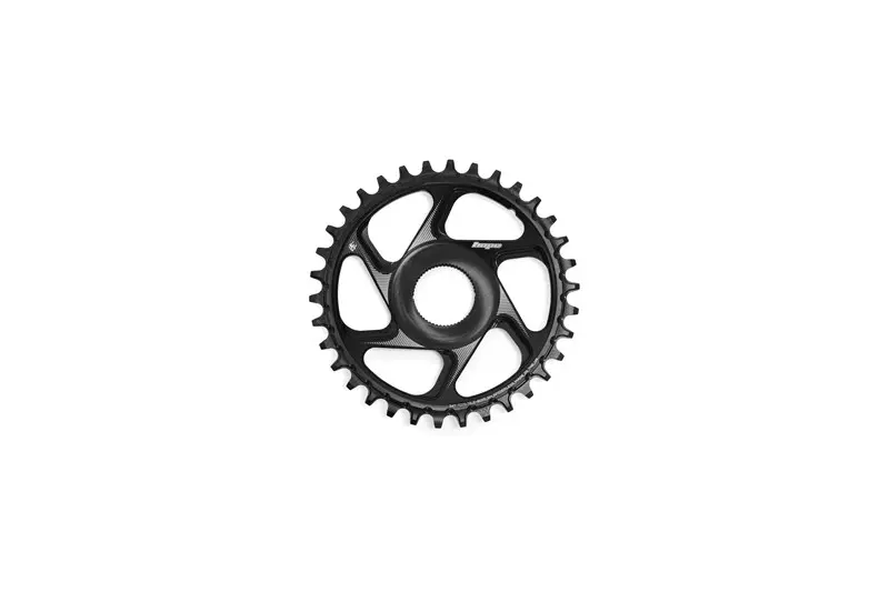 Hope R22 E Bike Spiderless Retainer Ring Shimano