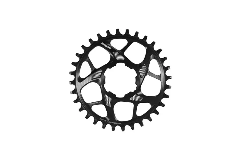 Hope R22 Spiderless Chainring Std