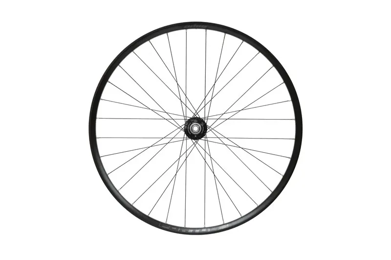Hope Rear 27.5 Fortus 30SC Pro5 6 bolt 142x12mm
