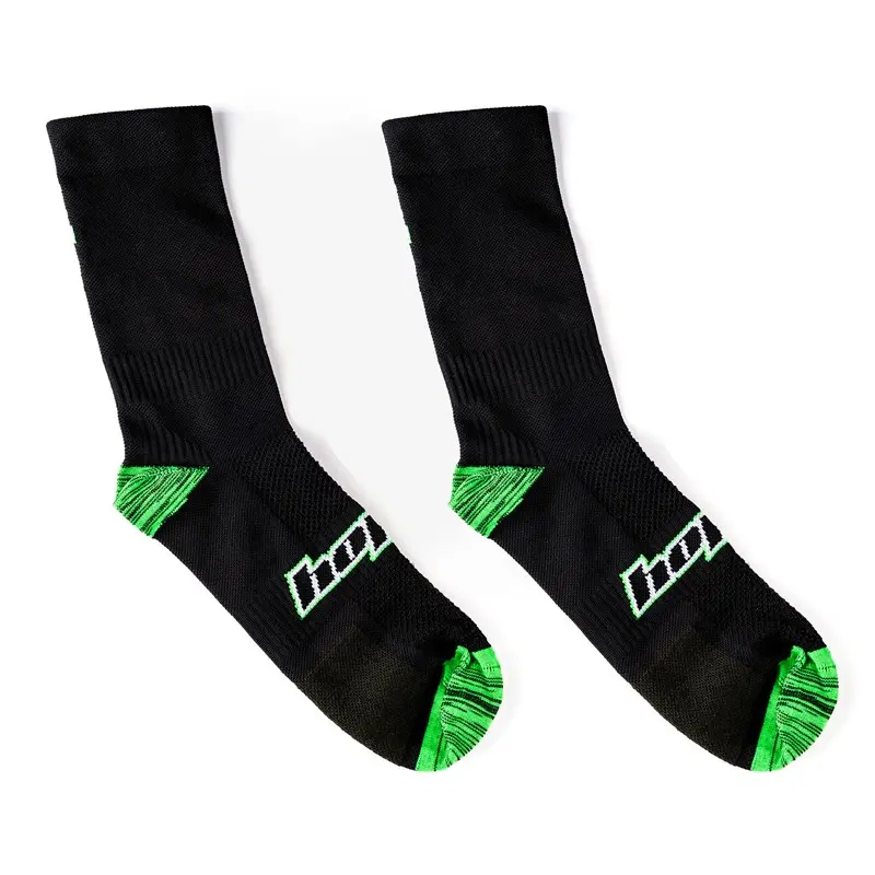 Hope Riding Socks Hope Logo