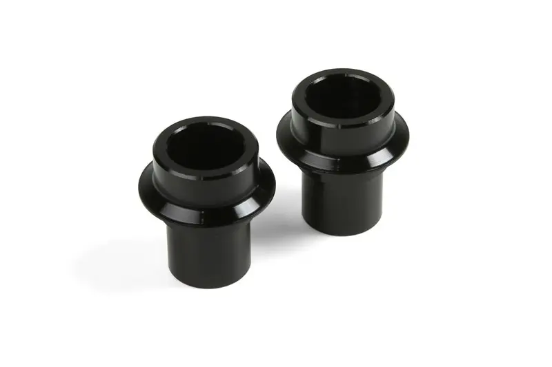 Hope RS4 S Pull 6B Pro 3 XC3 XC6 SP24 Front Conversion Kit 15mm