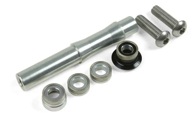 Hope RS4 S Pull 6B Pro 3 XC3 XC6 SP24 Rear Conversion Kit 10mm Bolt In