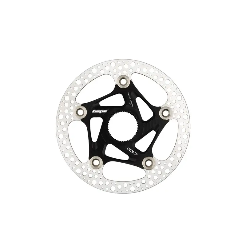 Hope RX Centrelock Floating Disc 140 mm