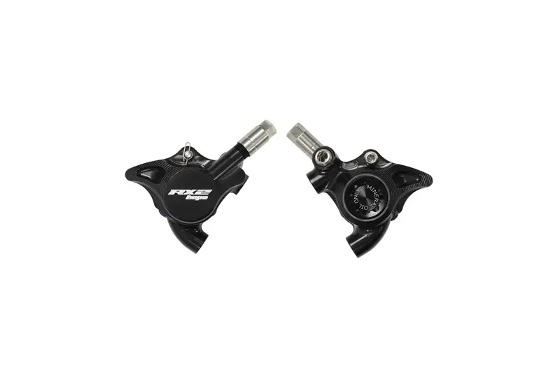 Hope RX2 Caliper Complete FM Std MIN