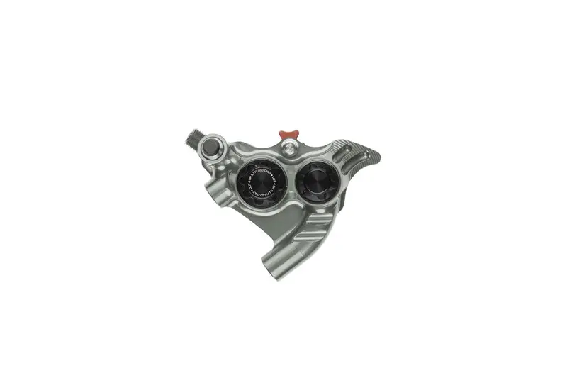 Hope RX4+ SL Caliper Complete FM+20 DOT Smoke