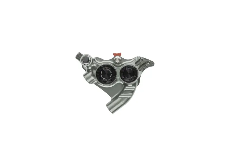 Hope RX4+ SL Caliper Complete FM+20 MIN Smoke
