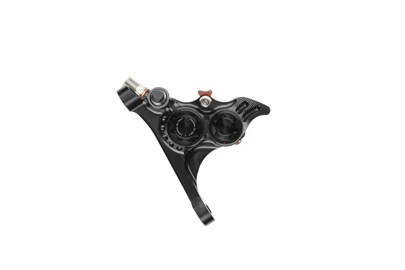 Hope RX4+ SL Caliper Complete FMF+20 MIN