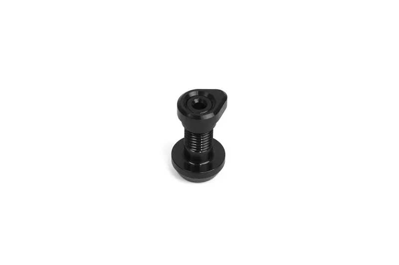 Hope S C Bolt And Tear Drop Nut 34.9 Or Less