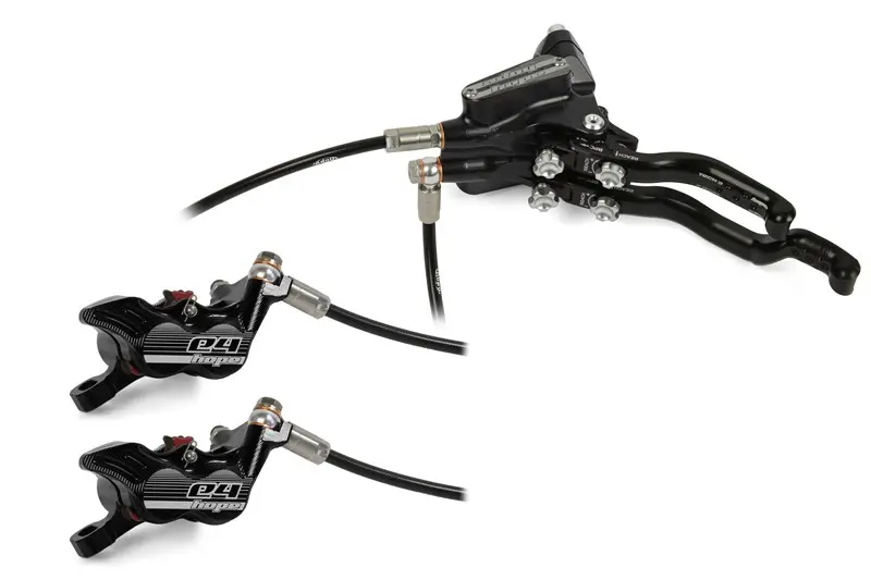 Hope Tech 3 E4 Duo