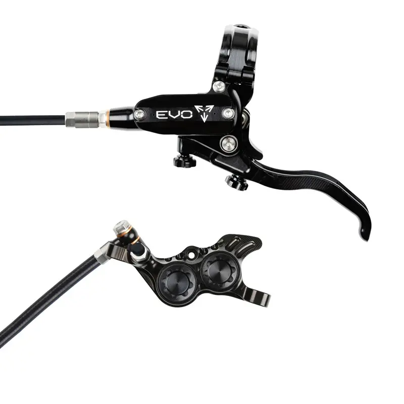 Hope Tech 4 EVO GR4 No Rotor