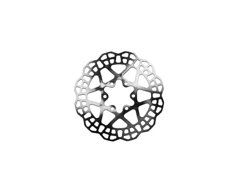Hope Trial Zone 6 Bolt Standard Disc 140 mm