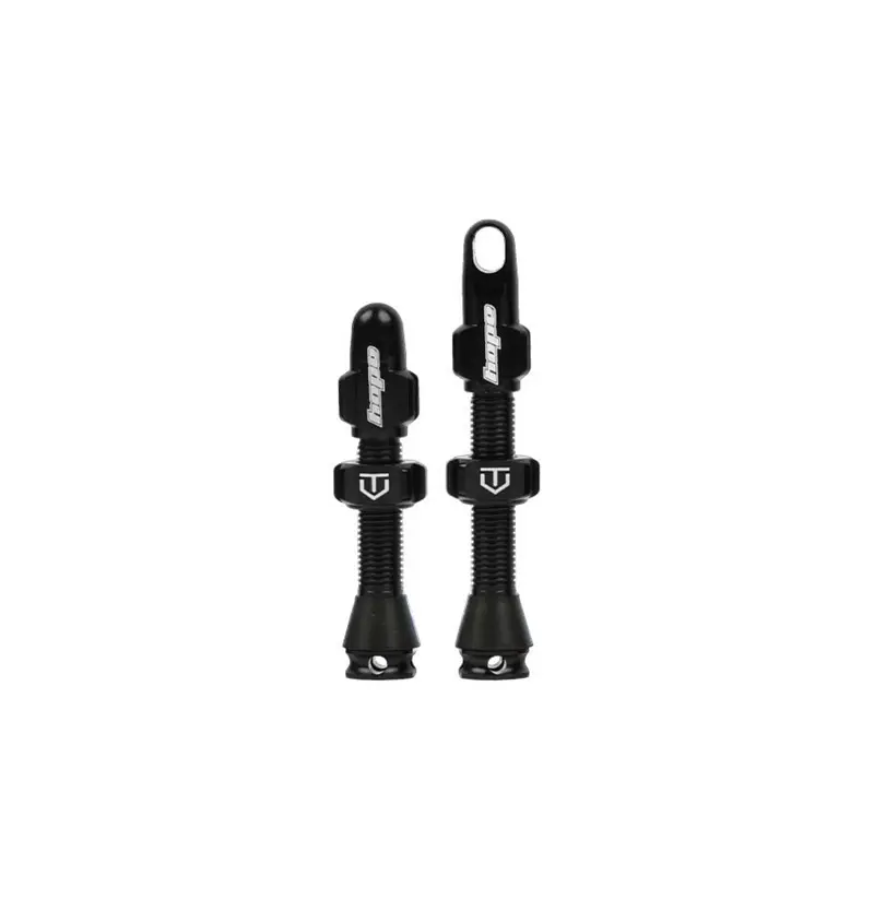 Hope Tubeless Valve Pair 40 60mm