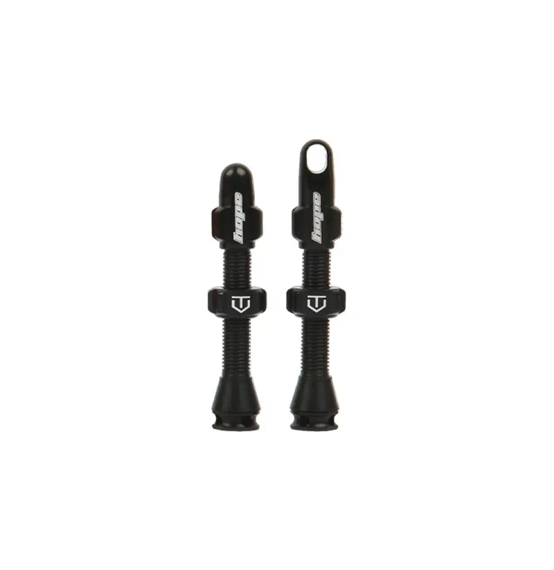 Hope Tubeless Valve Pair 40mm