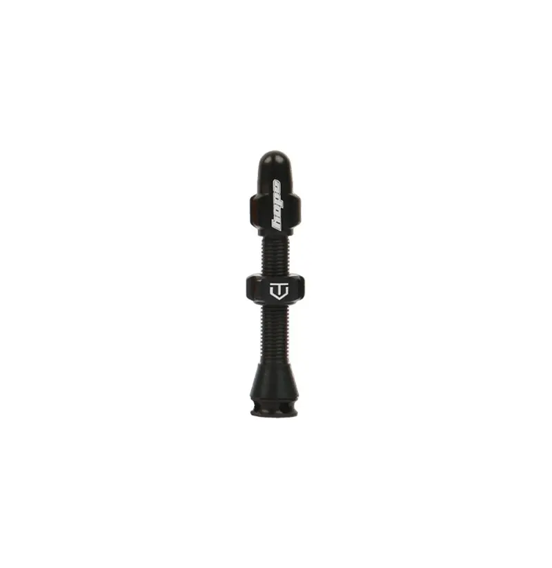 Hope Tubeless Valve Single 40mm STD