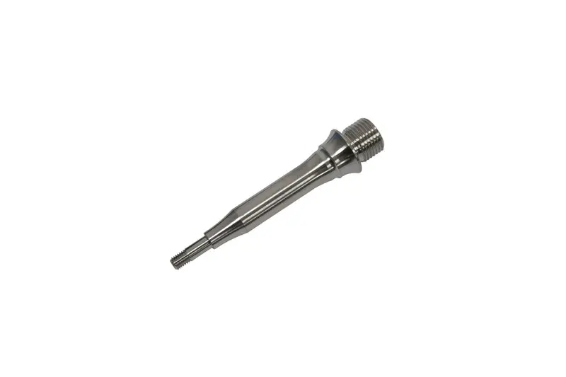 Hope Union Clipless Pedal Titanium Axle LH