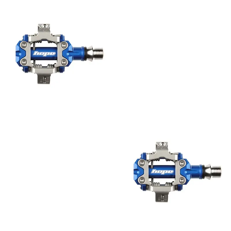 Hope Union Race Pedals Pair