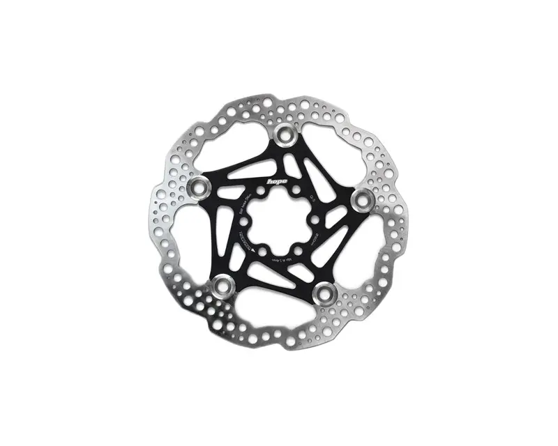 Hope Universal 6 Bolt Floating Disc 140 mm
