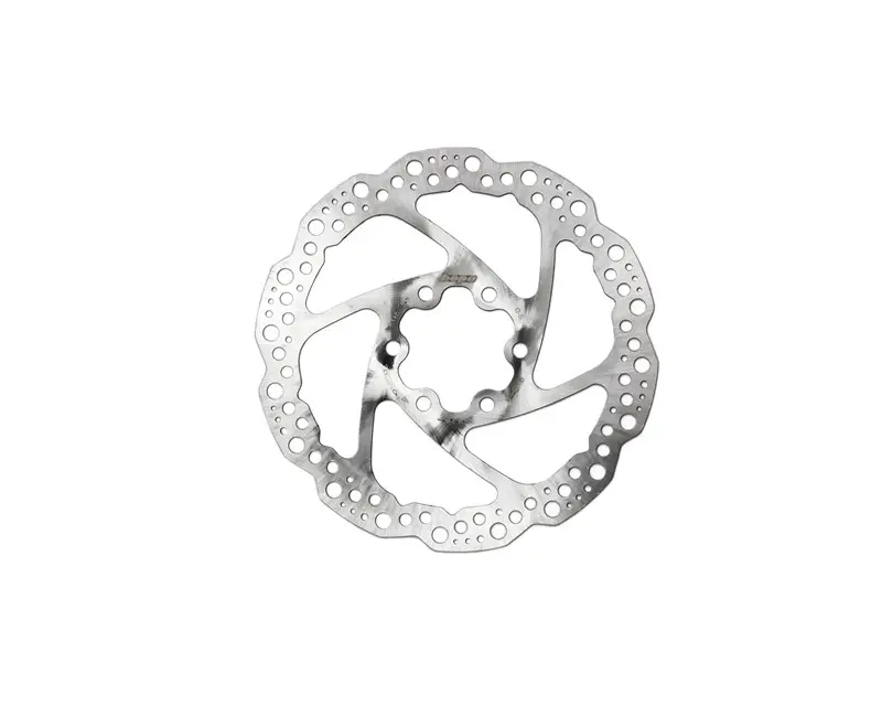 Hope Universal 6 Bolt Standard Disc 120 mm