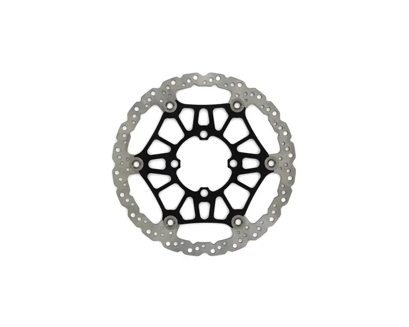 Hope V4 Disc 203mm 4 Bolt Rohloff Vented
