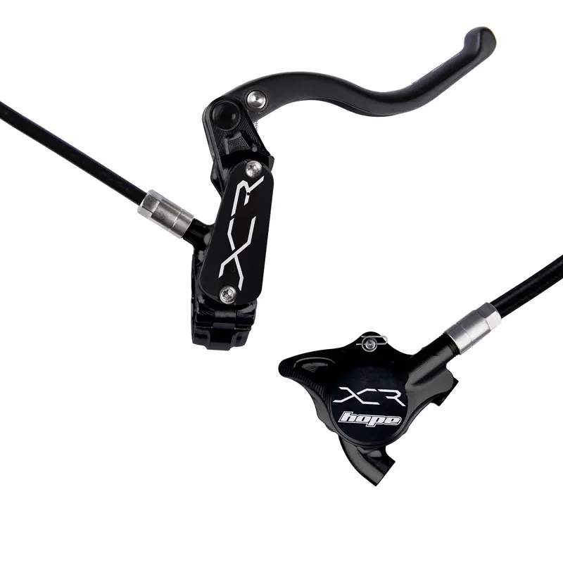 Hope XCR Pro X2 Flatmount
