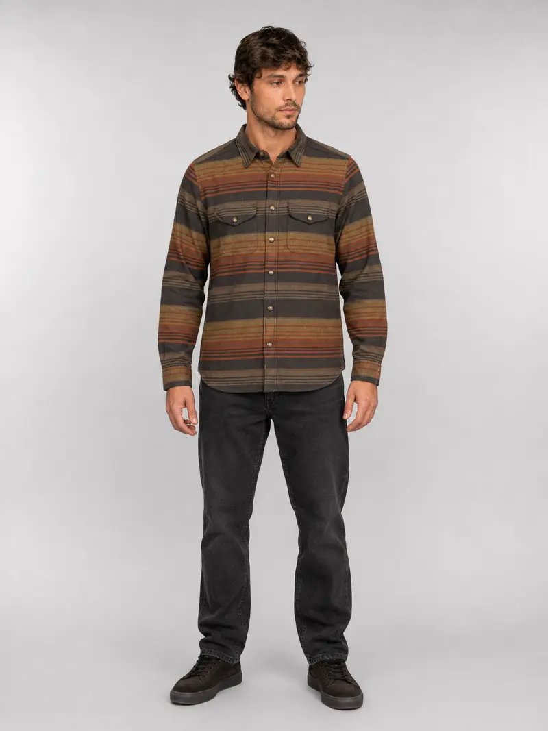 Hopper shirt