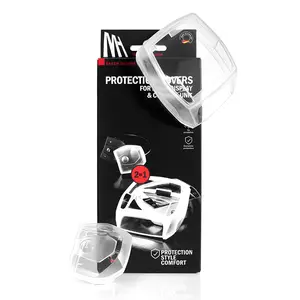 Housse de protection écran et commande déportée VAE, Intuvia 2in1 Edition