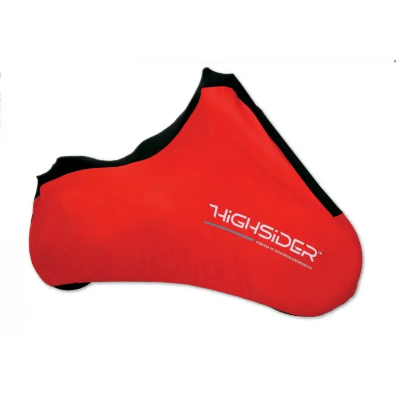Housse de protection intérieur moto 4 tailles | Highsider