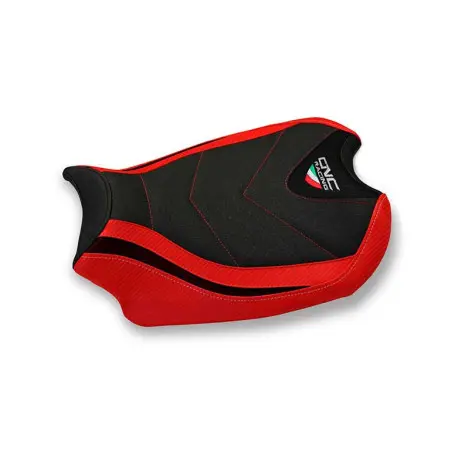 HOUSSE DE SELLE CNC DUCATI 955 PANIGALE V2