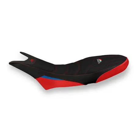 HOUSSE DE SELLE CNC DUCATI HYPERMOTARD 950