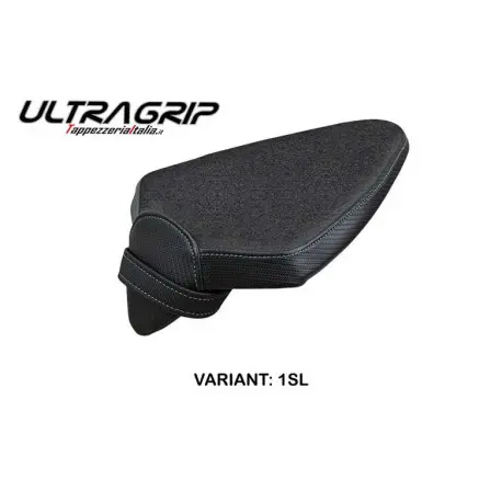 HOUSSE DE SELLE PASSAGER COMPATIBLE APRILIA TUONO V4 FACTORY (21-22)  MODÈLE HOL