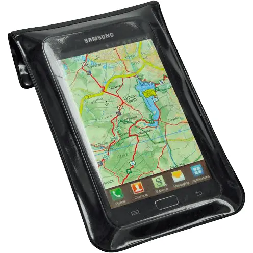 Housse de téléphone Phone Bag KLICKFIX