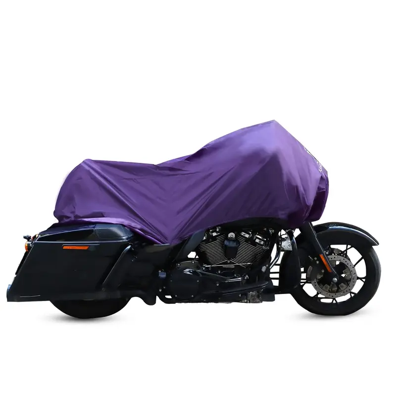 Housse harley davidson