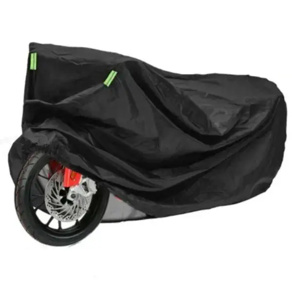 Housse moto extérieur