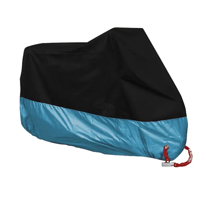 Housse moto - NightCover