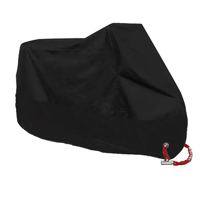 Housse moto - Road Armor