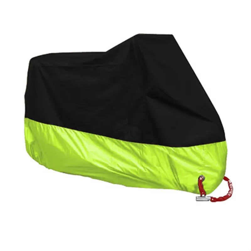 Housse moto - Storm Proof