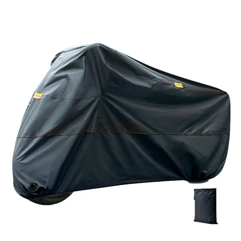 Housse moto - SafePark