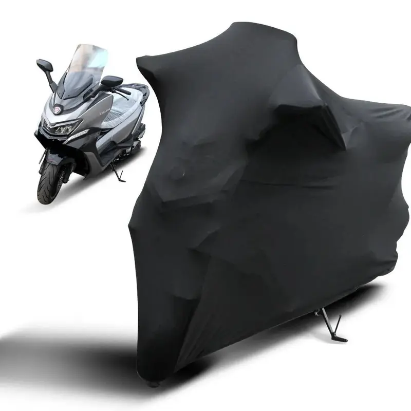 Housse scooter scooter hivernage