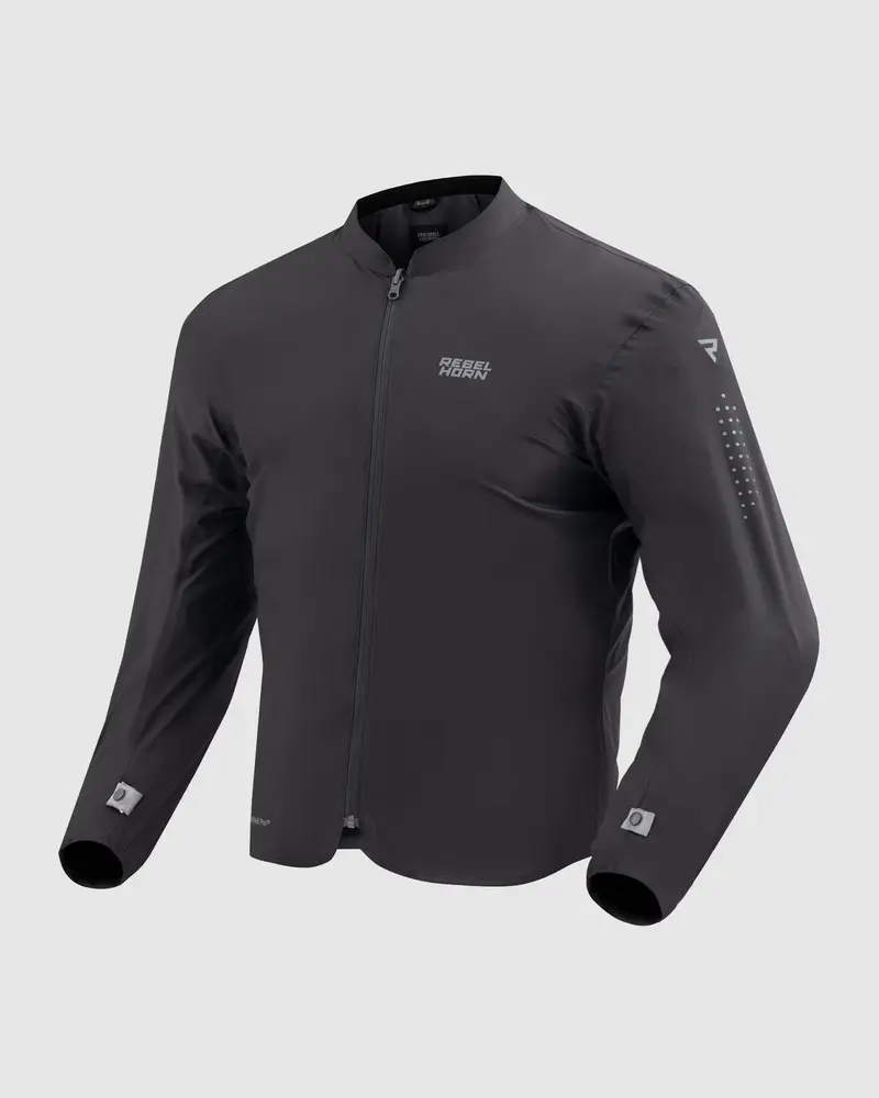 In & Out HydraShield PRO Noir Membrane