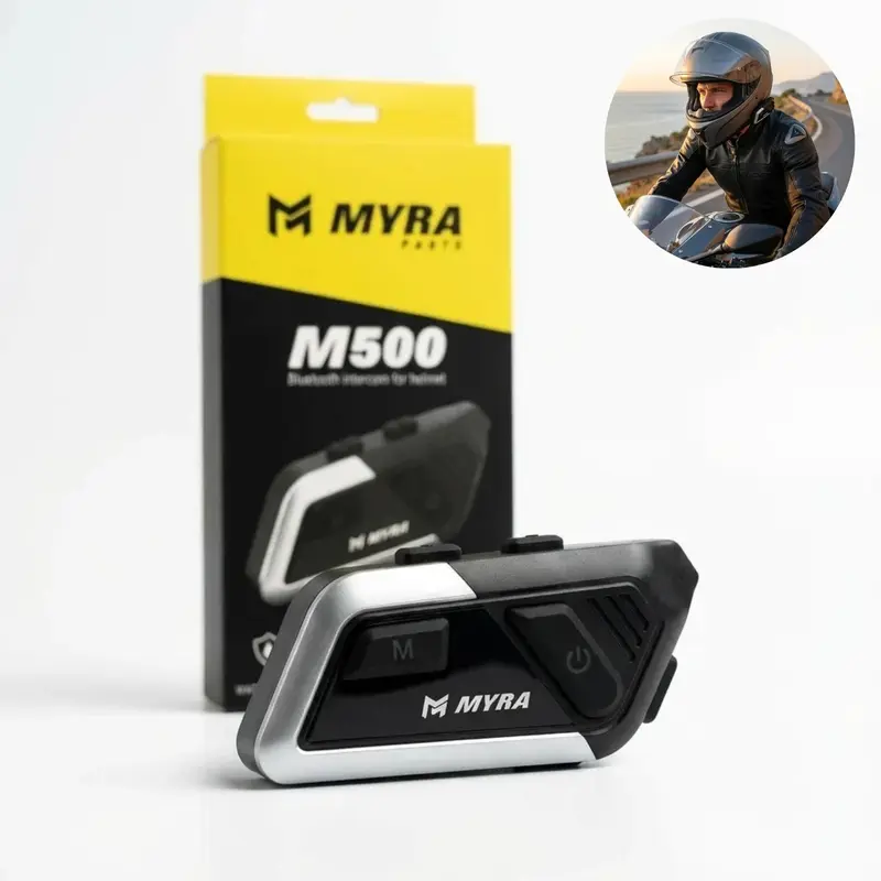 Intercom M500™