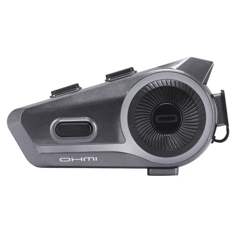 Intercom moto - Asmax Ohmi D9