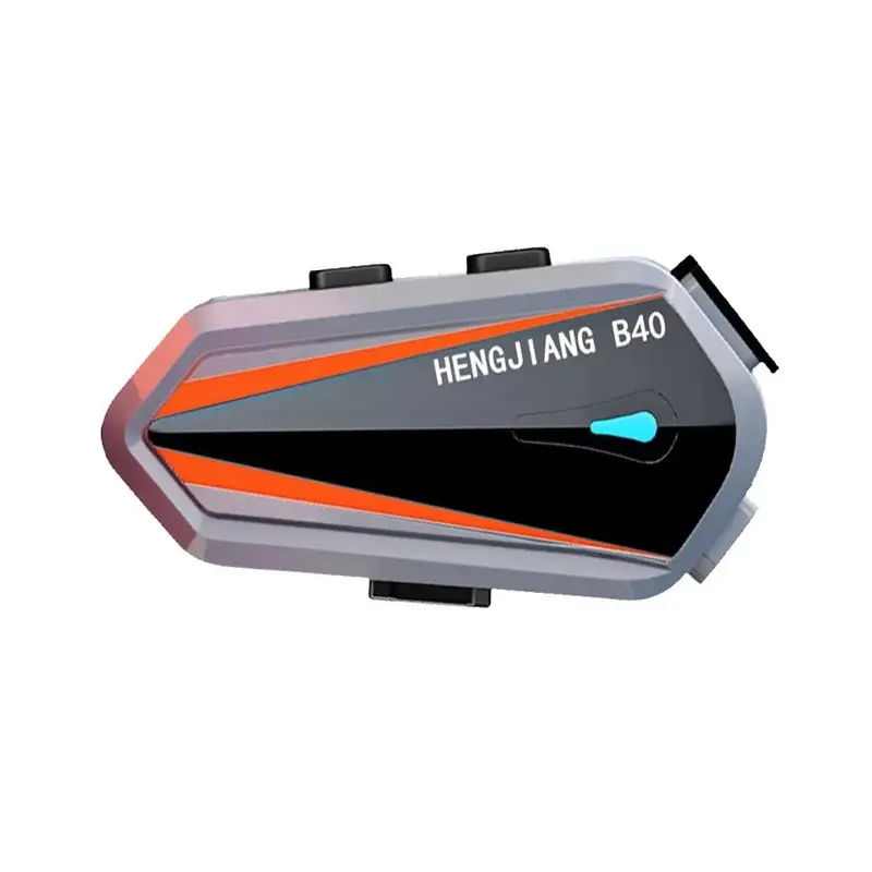 Intercom moto - B40