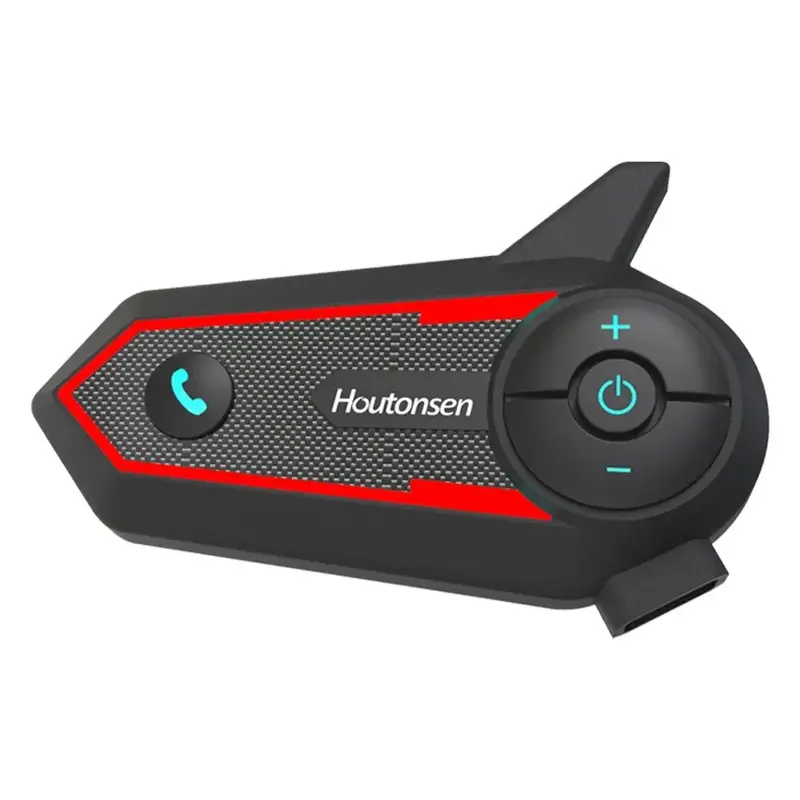 Intercom moto - Houtonsen