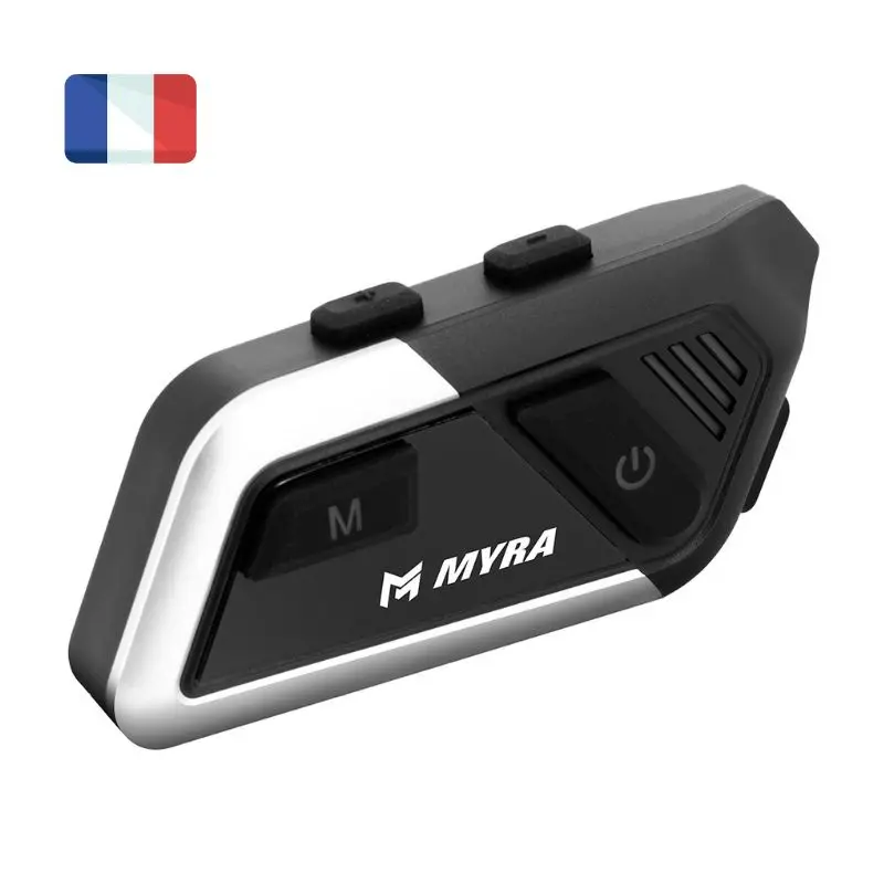 Intercom moto - Myra M500