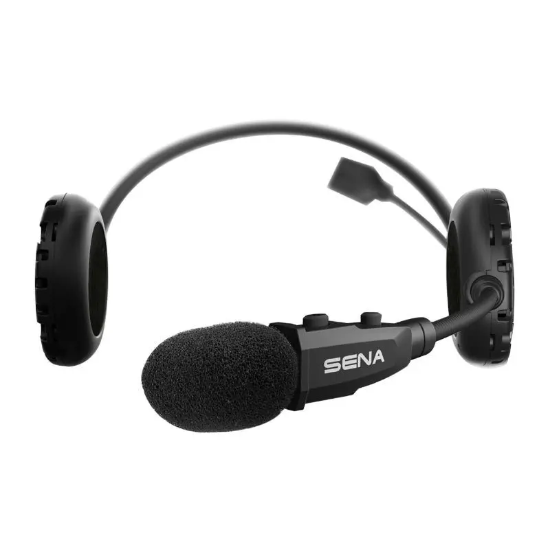 Intercom moto Sena 3S Plus