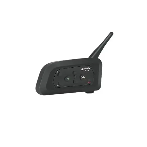 Intercom moto V4 PRO