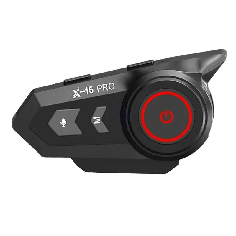 Intercom moto - X-15 PRO