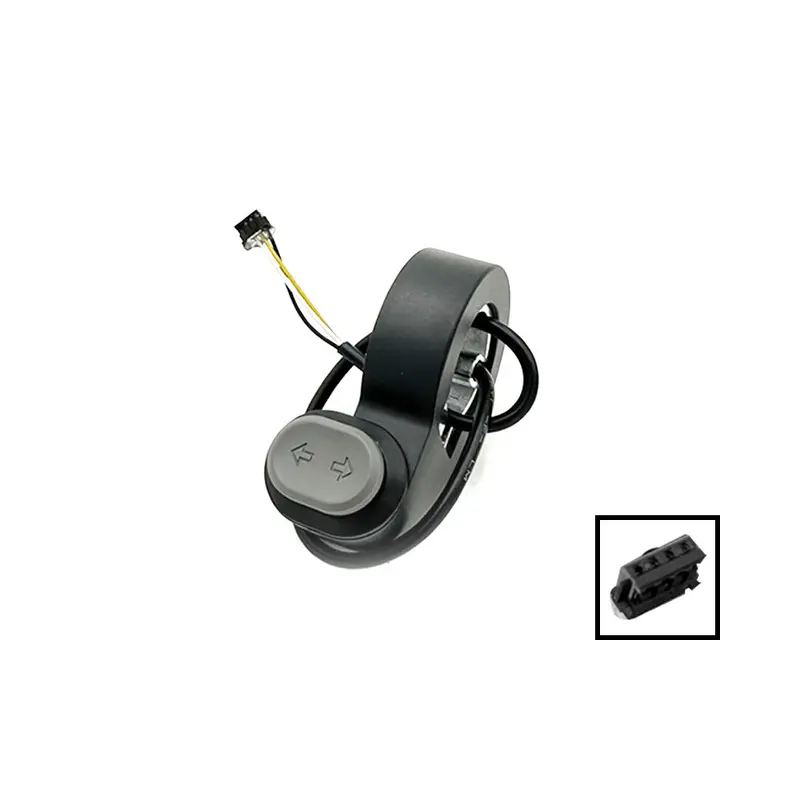 Interrupteur de clignotant Ninebot Segway F2 / F2 Plus